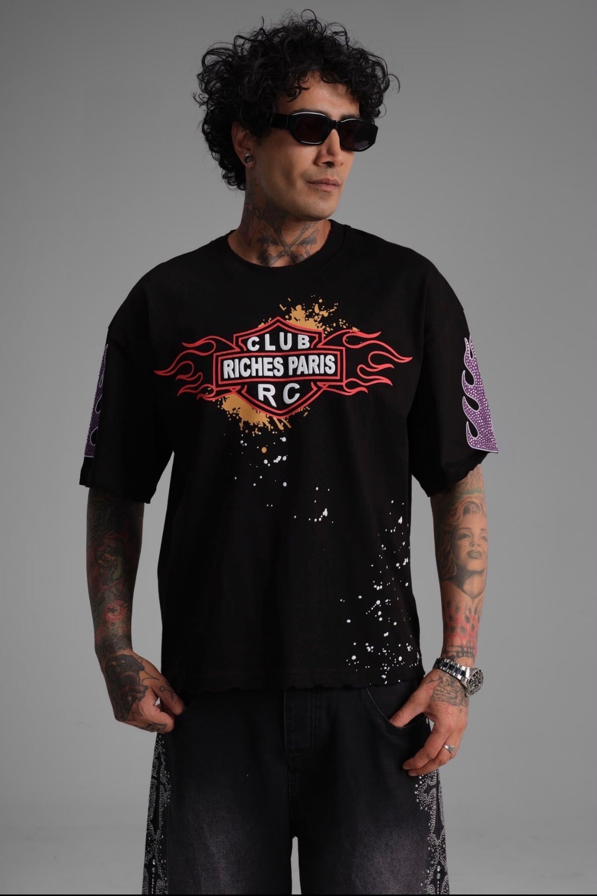 NEW T-shirt 32