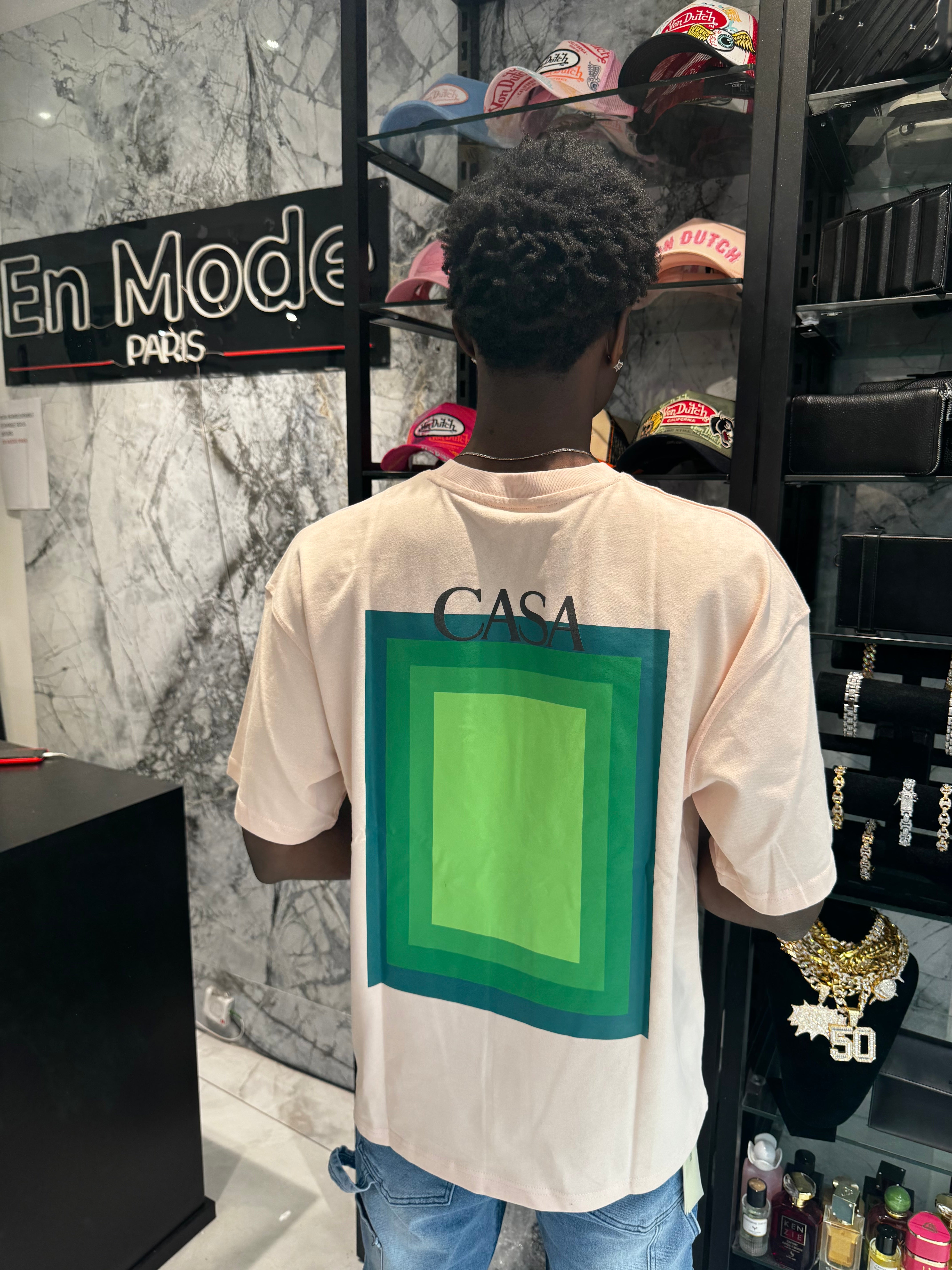 T-shirt