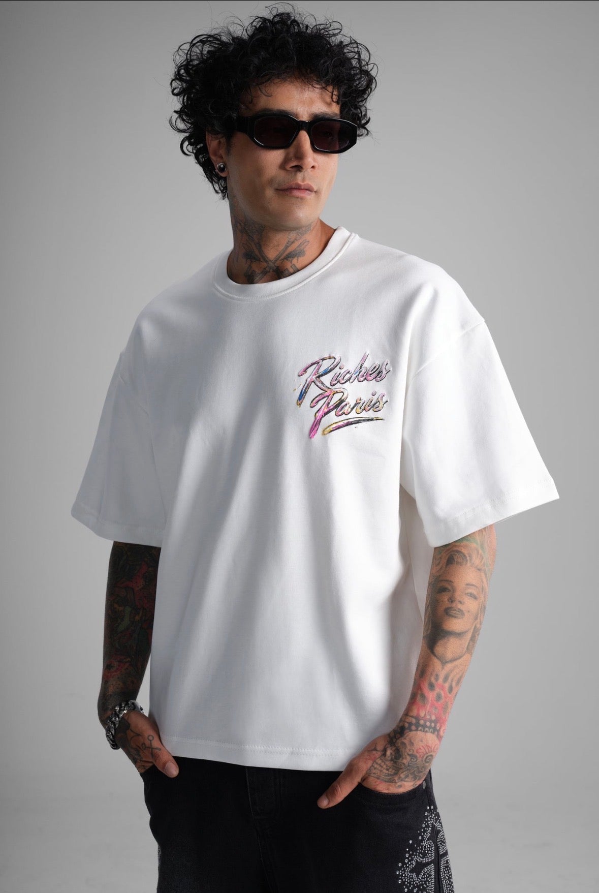 NEW T-shirt 23