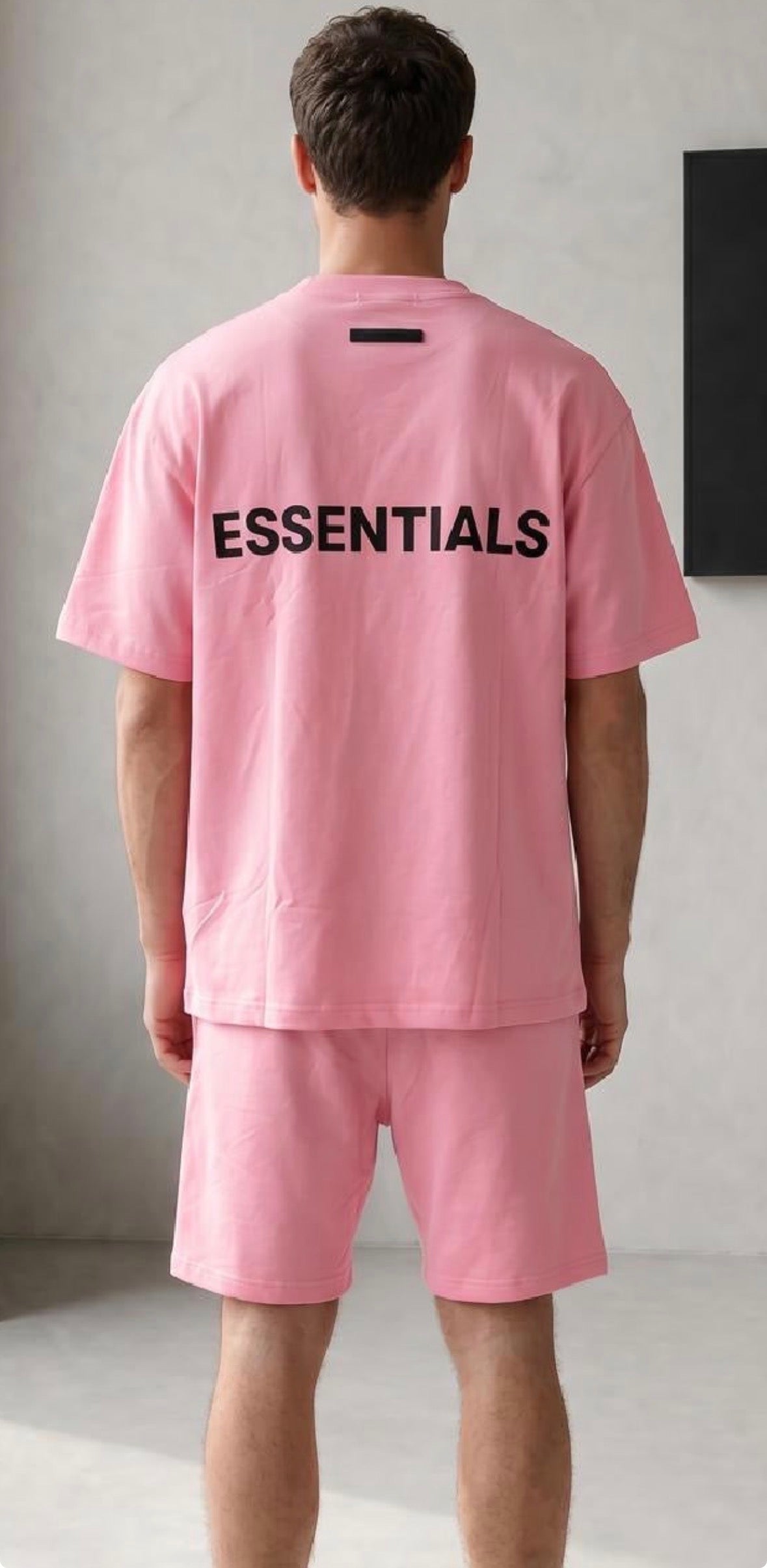 Ensemble d’été 2
