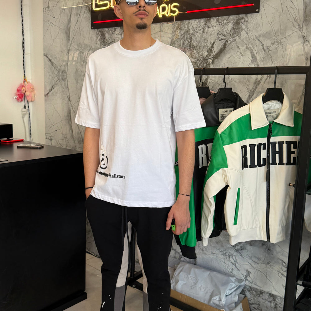 Outfit Jogging + T shirt Number