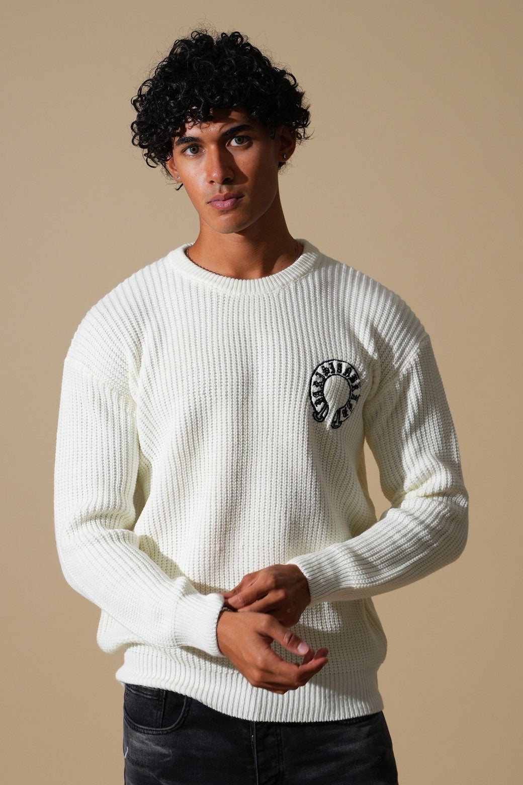 PULL Beige