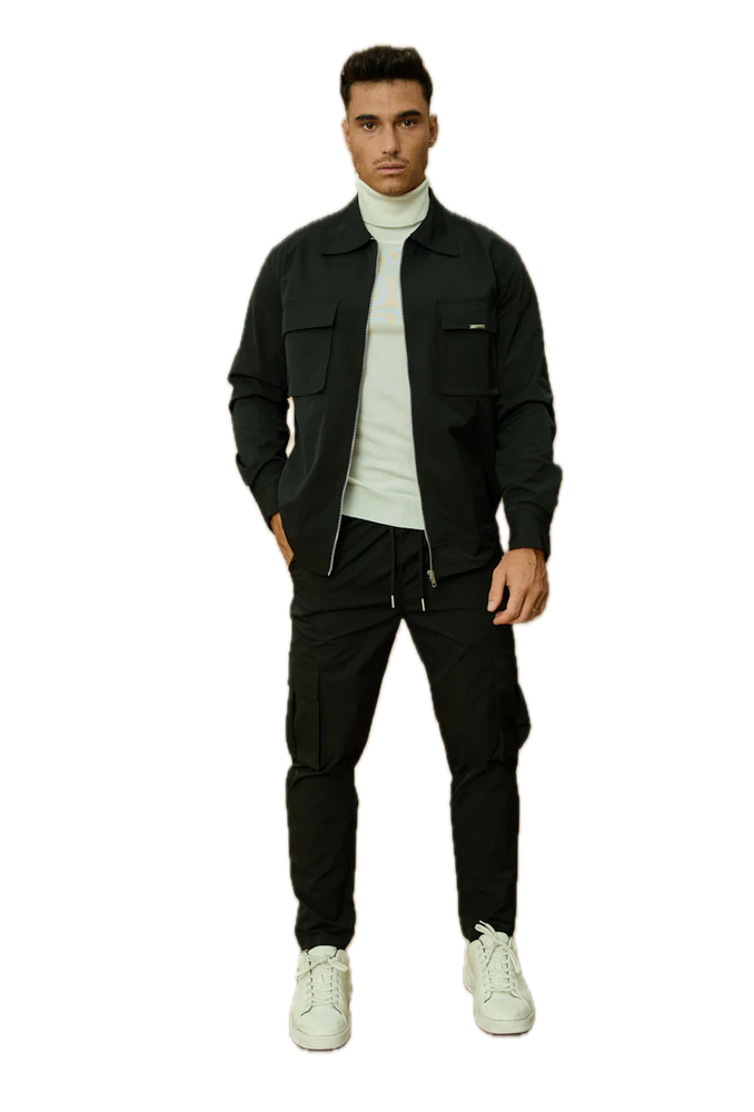 Ensemble Classique Black