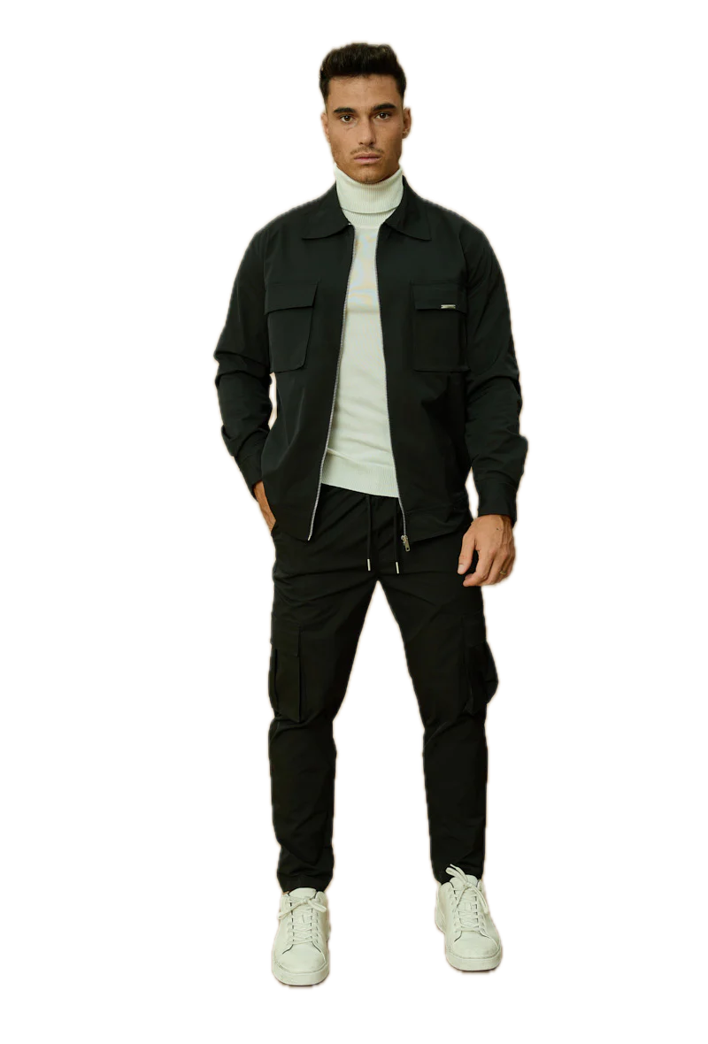 Ensemble Classique Black