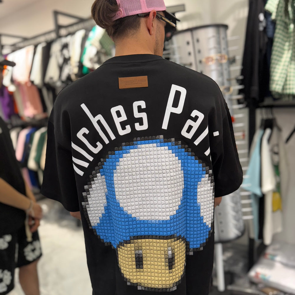 T shirt Riches Toad