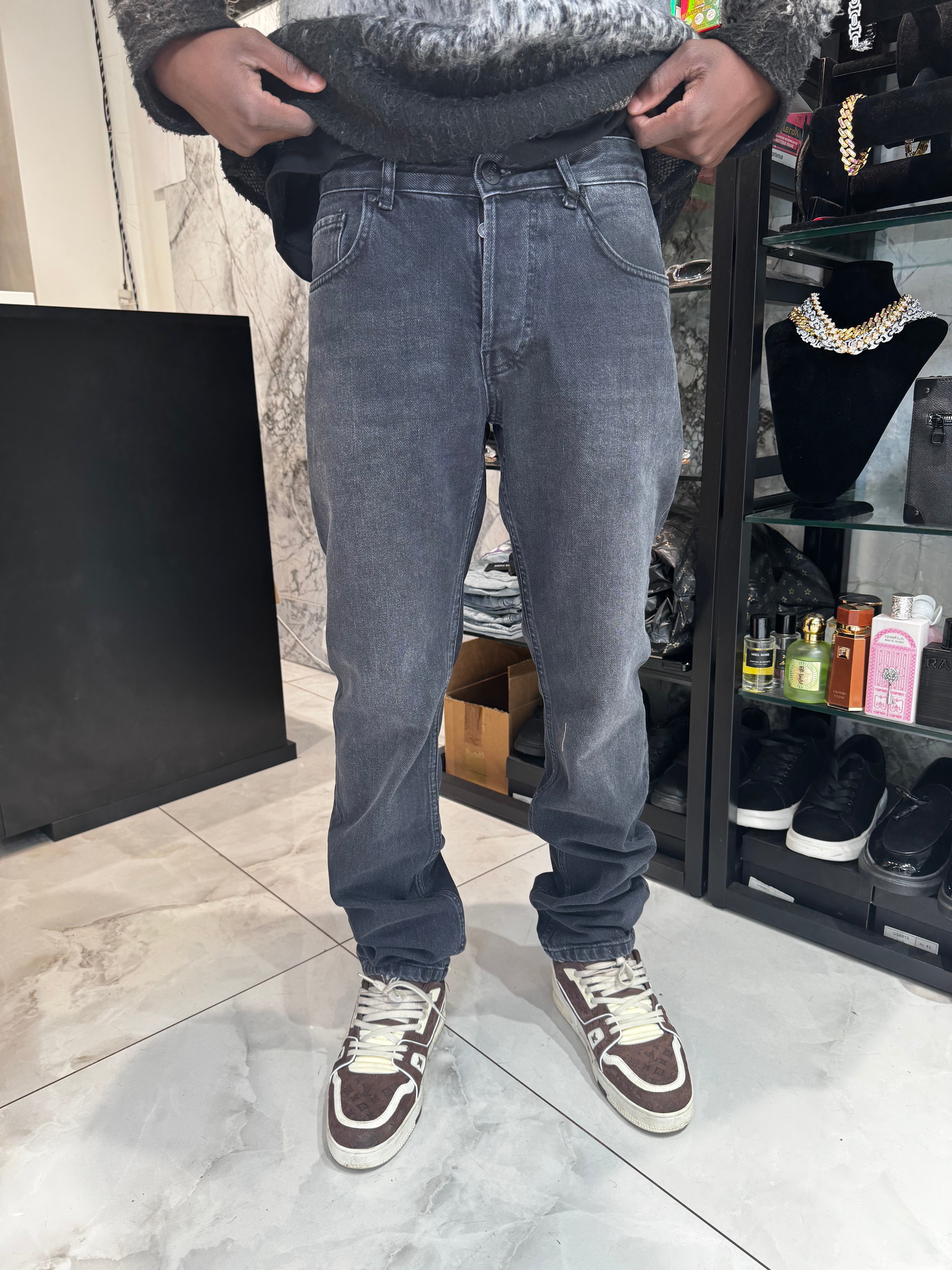 Jean Simple