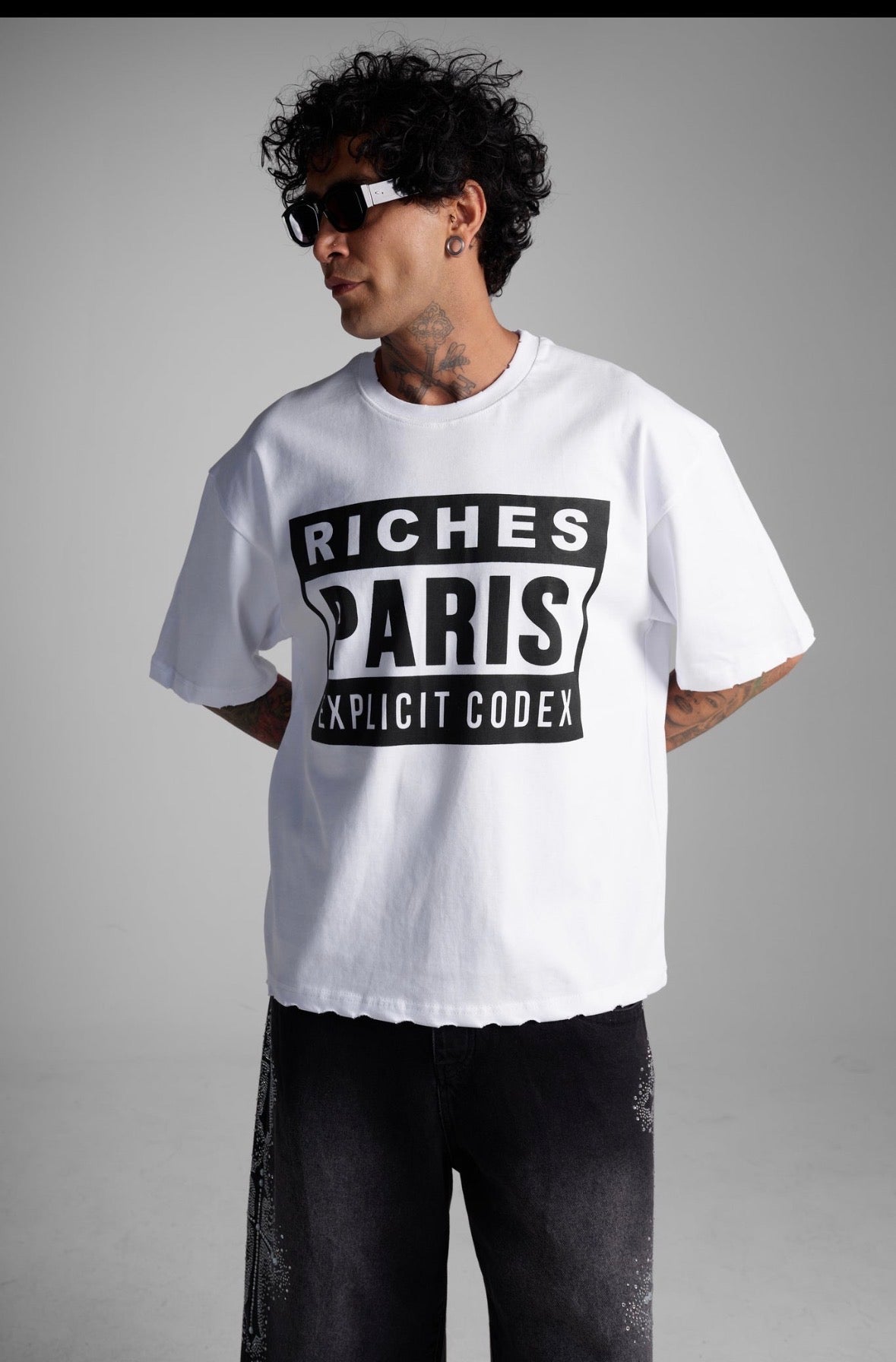 NEW T-shirt 24