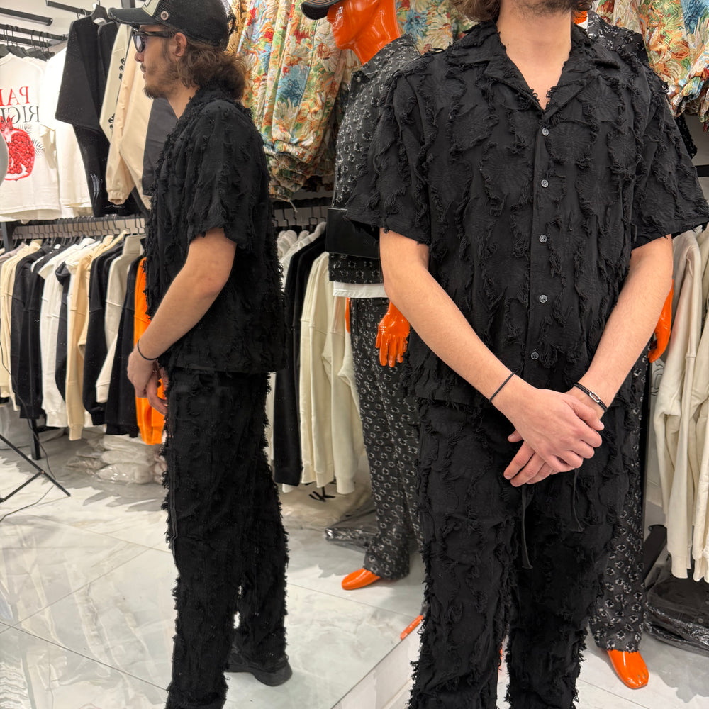 Ensemble Bird Noir