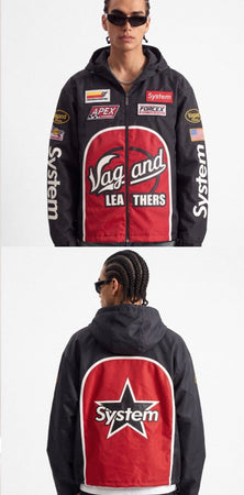 Veste System 4