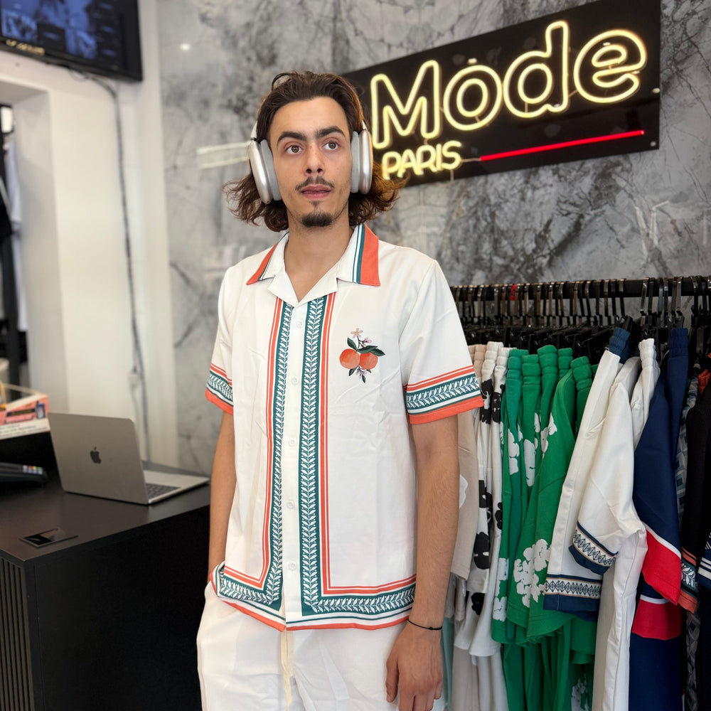 Ensemble Dolce Vita