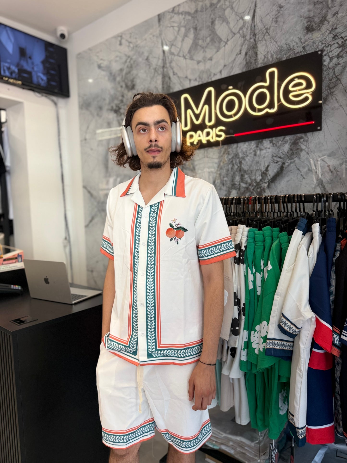 Ensemble Dolce Vita