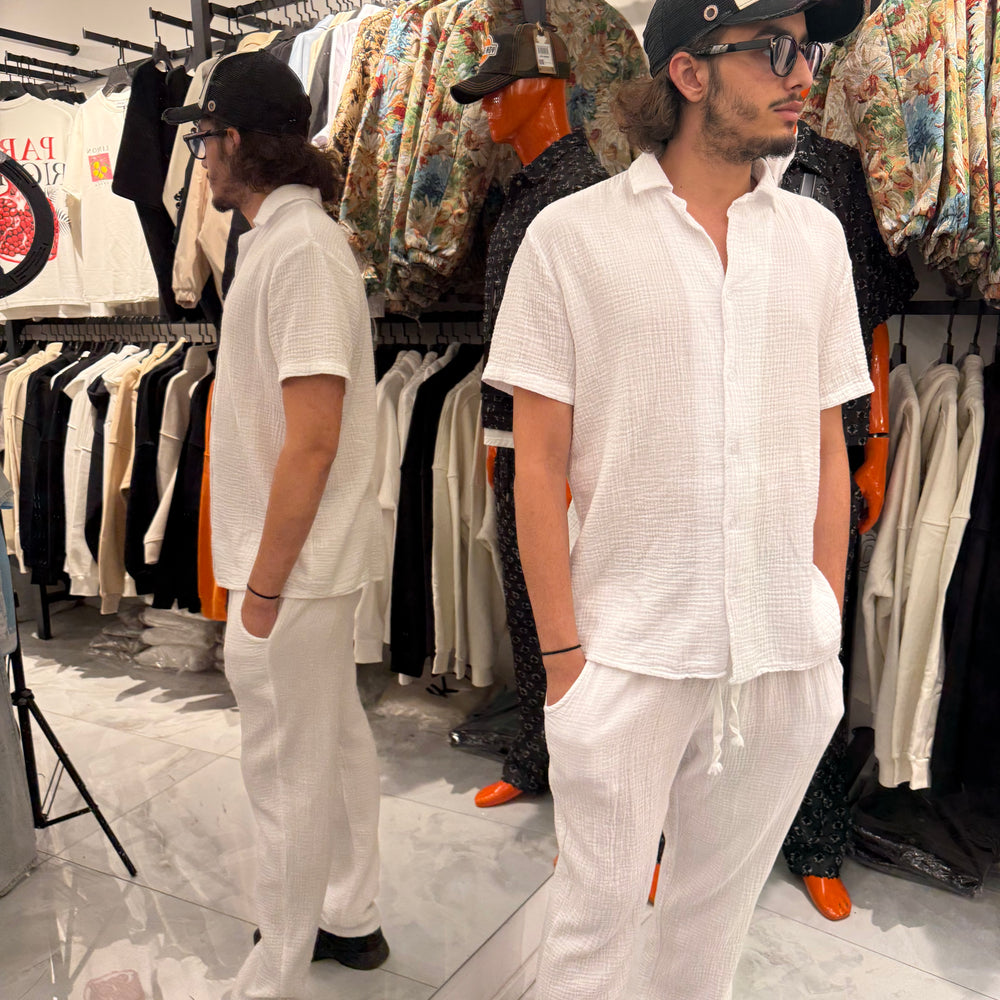 Ensemble Alex Blanc