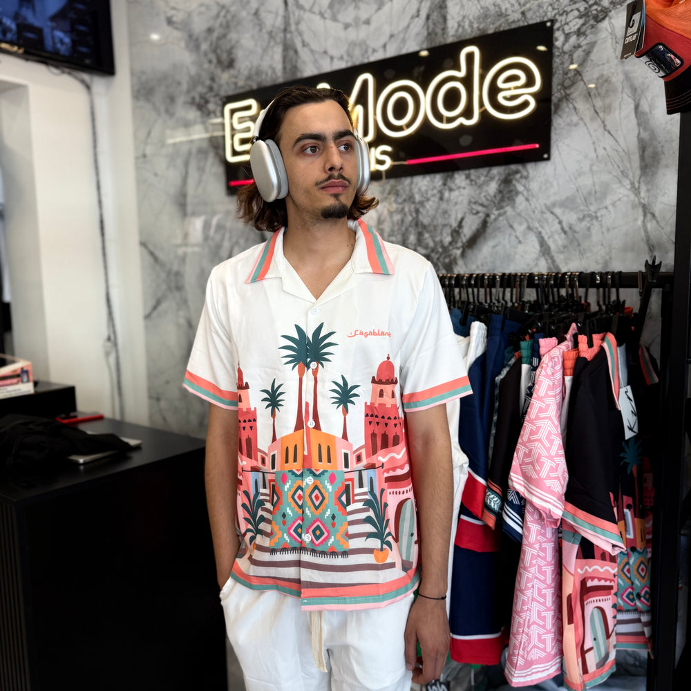 Ensemble Casablanca City