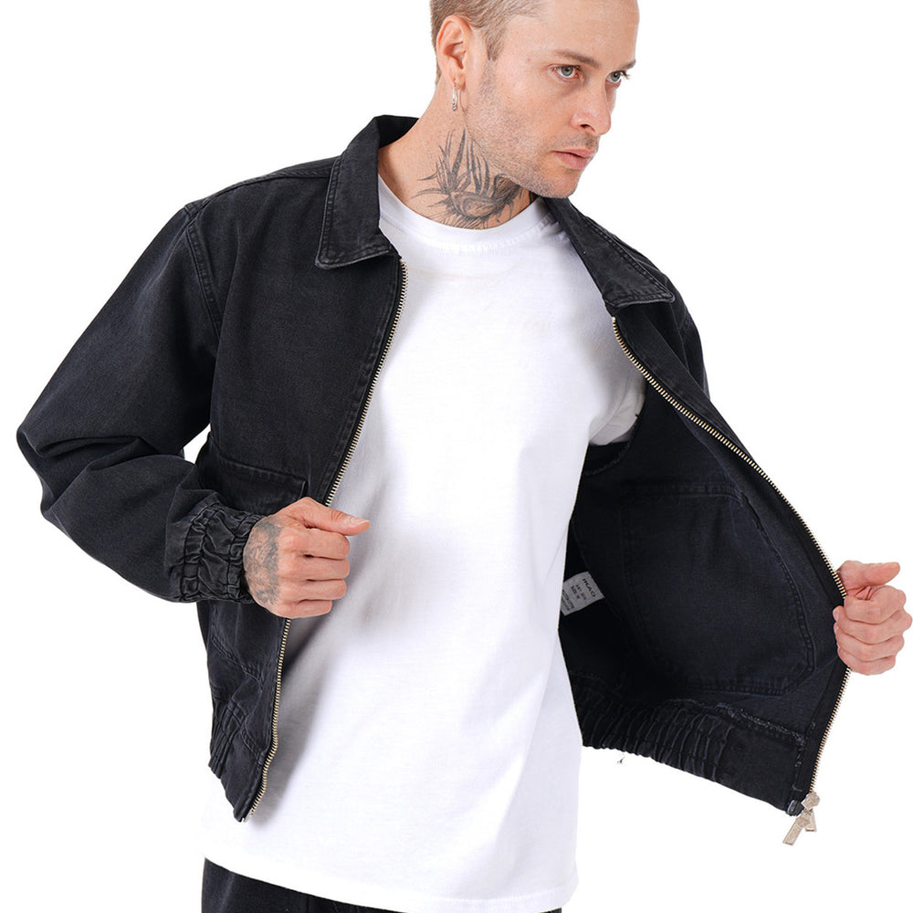 
                  
                    Ensemble Black Zippe
                  
                