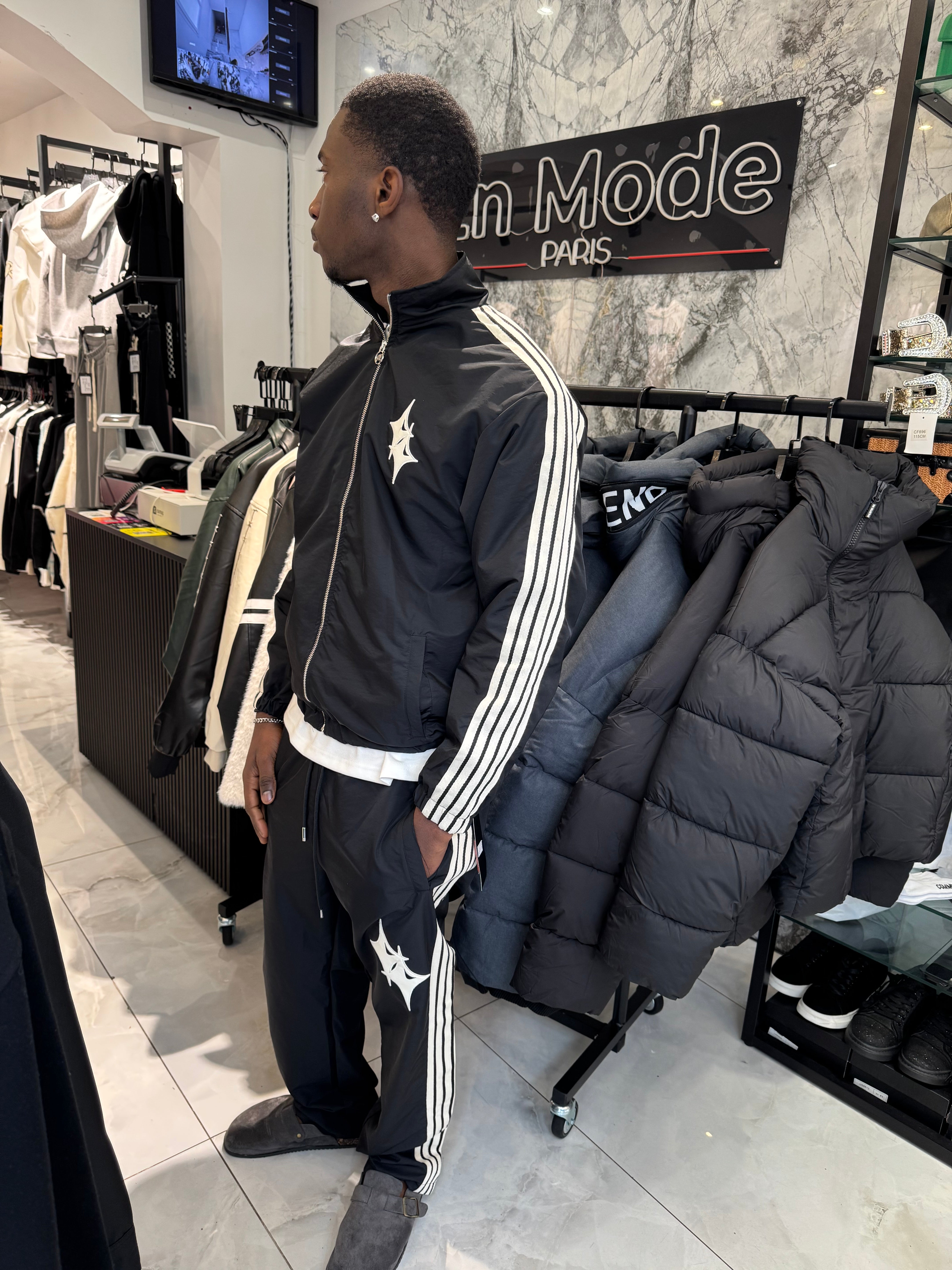 Ensemble Éclaire ✨