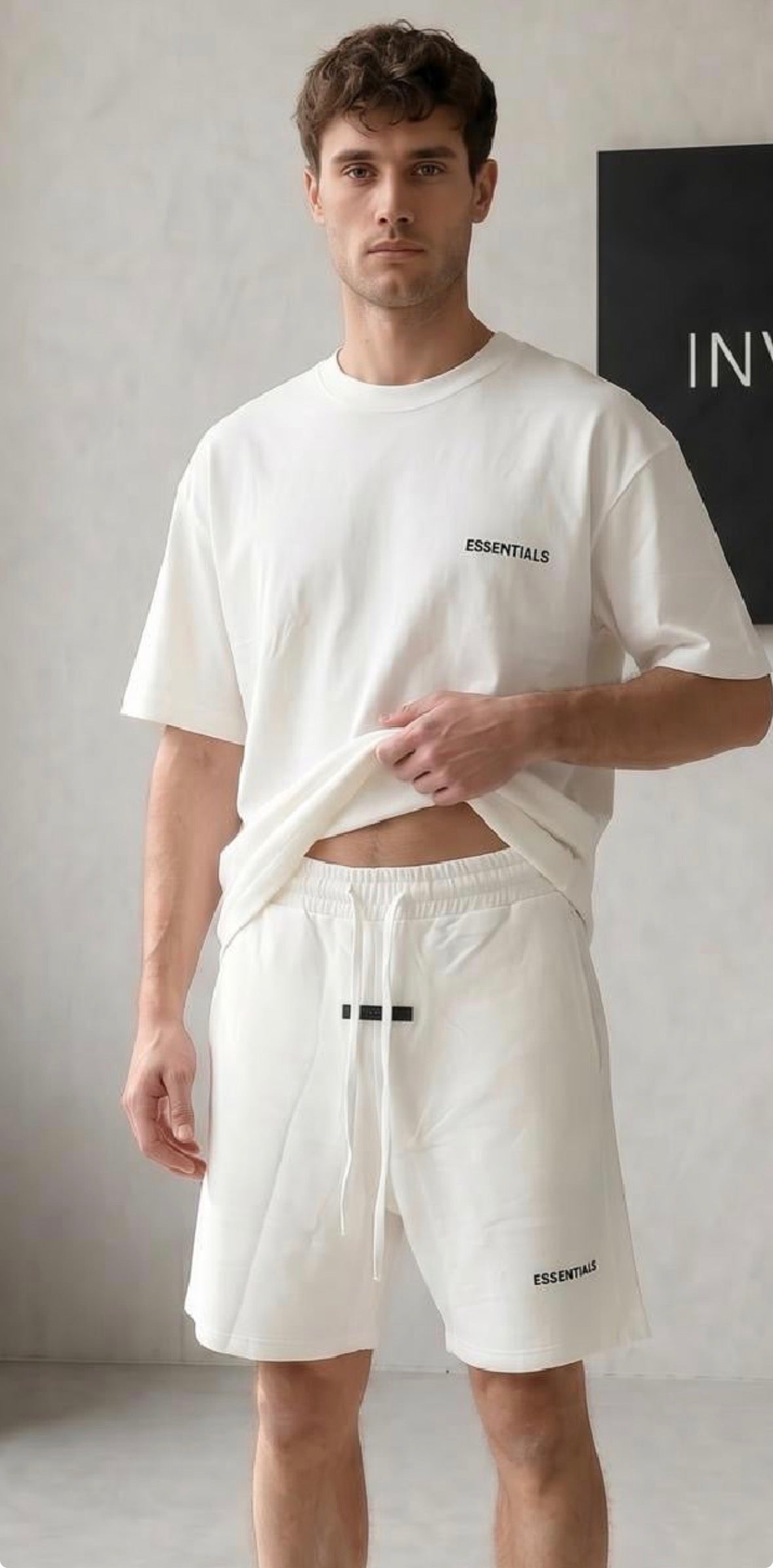 Ensemble d’été 1