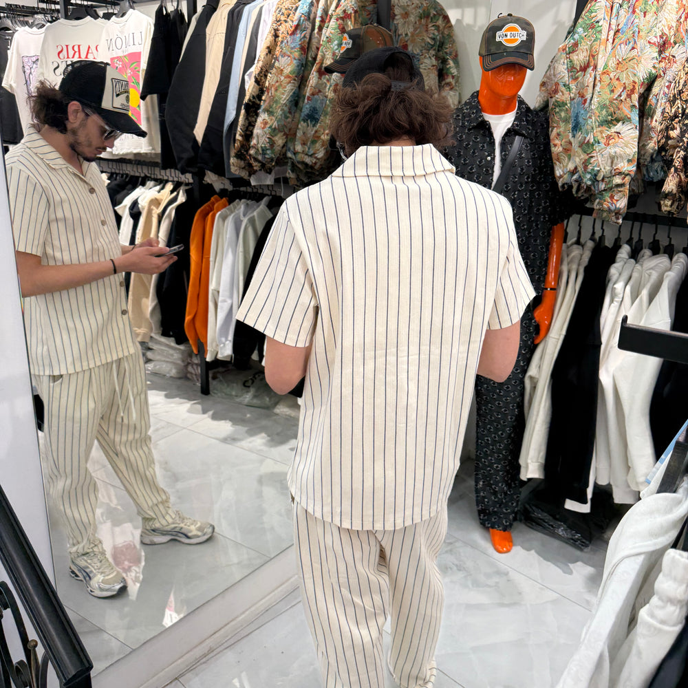 Ensemble Daily Line