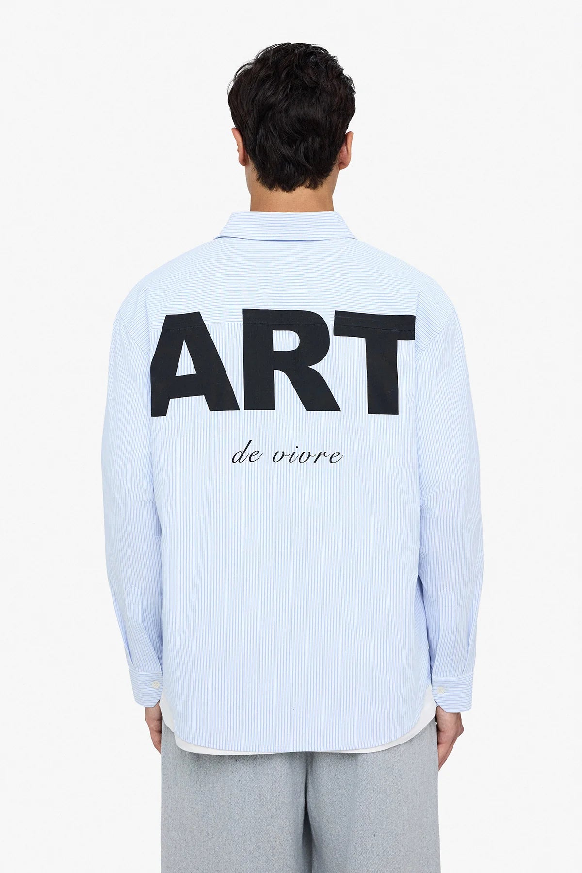 Chemise ART