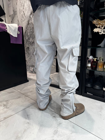Cargo gris