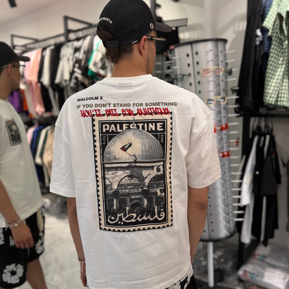 T shirt Palestine Mina