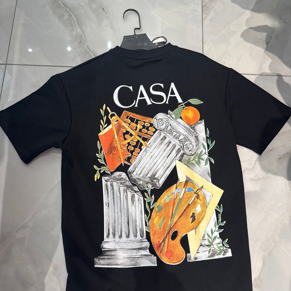 T-shirt casa