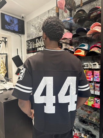 Maillot 44 Noir