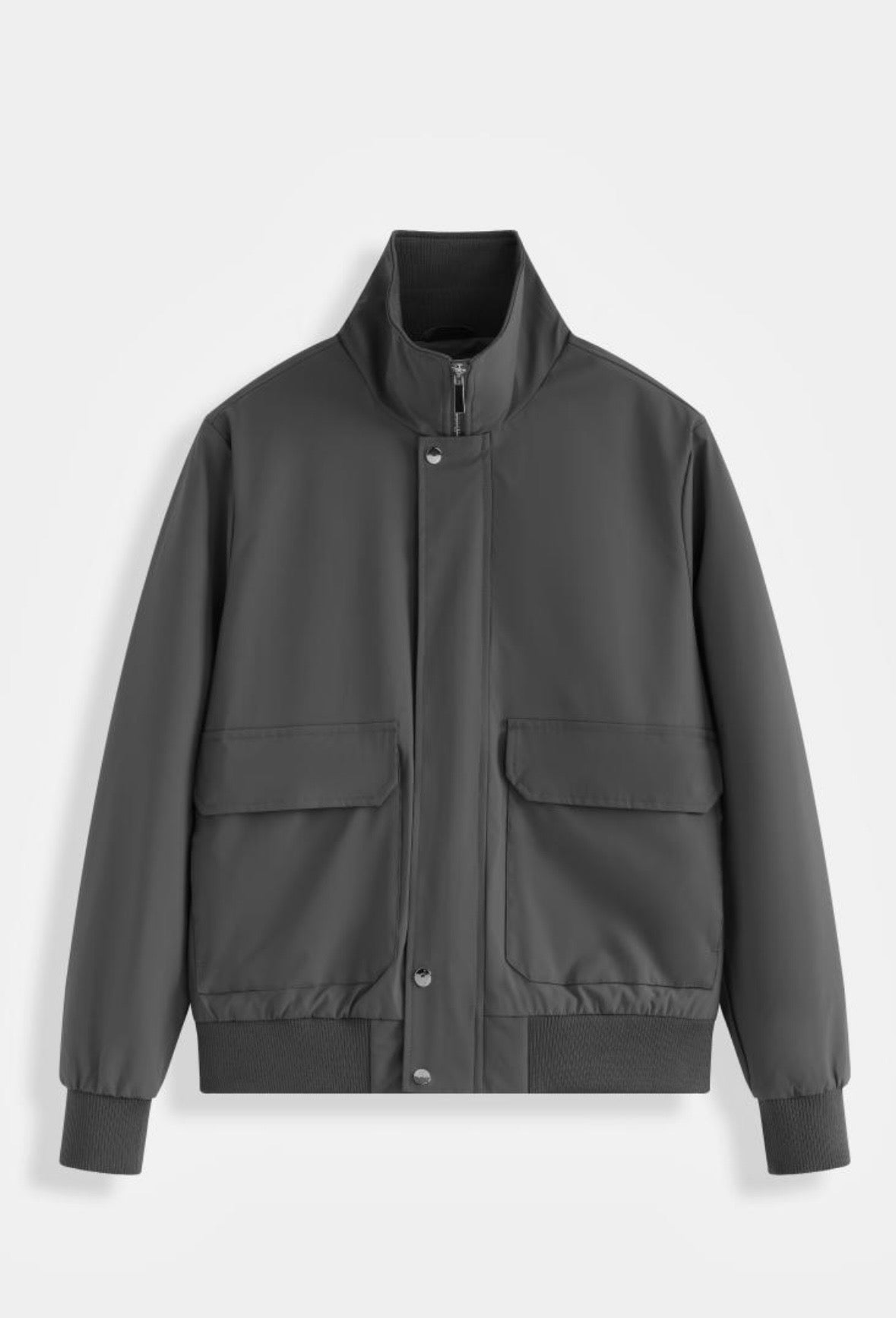 Veste Gris