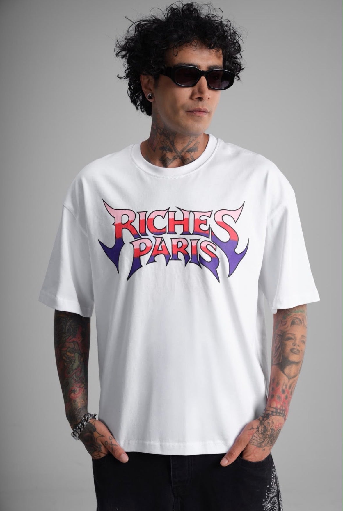 NEW T-shirt 35