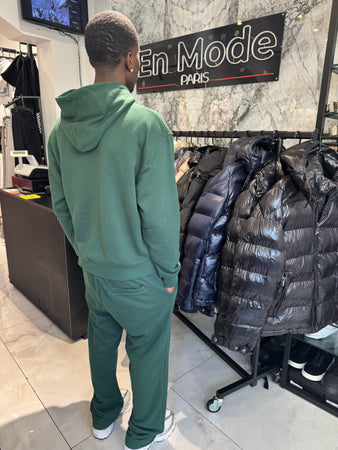 Ensemble Éternel vert