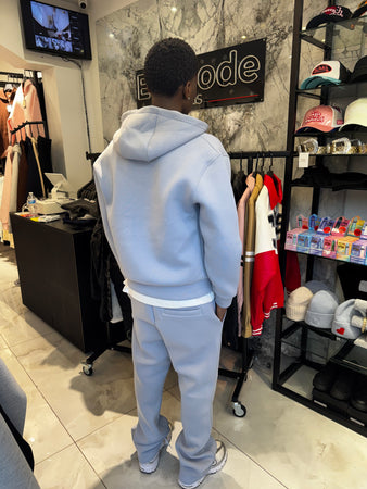 Ensemble Néoprène Bleu ciel