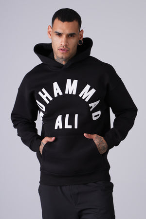 Pull Muhammad Ali