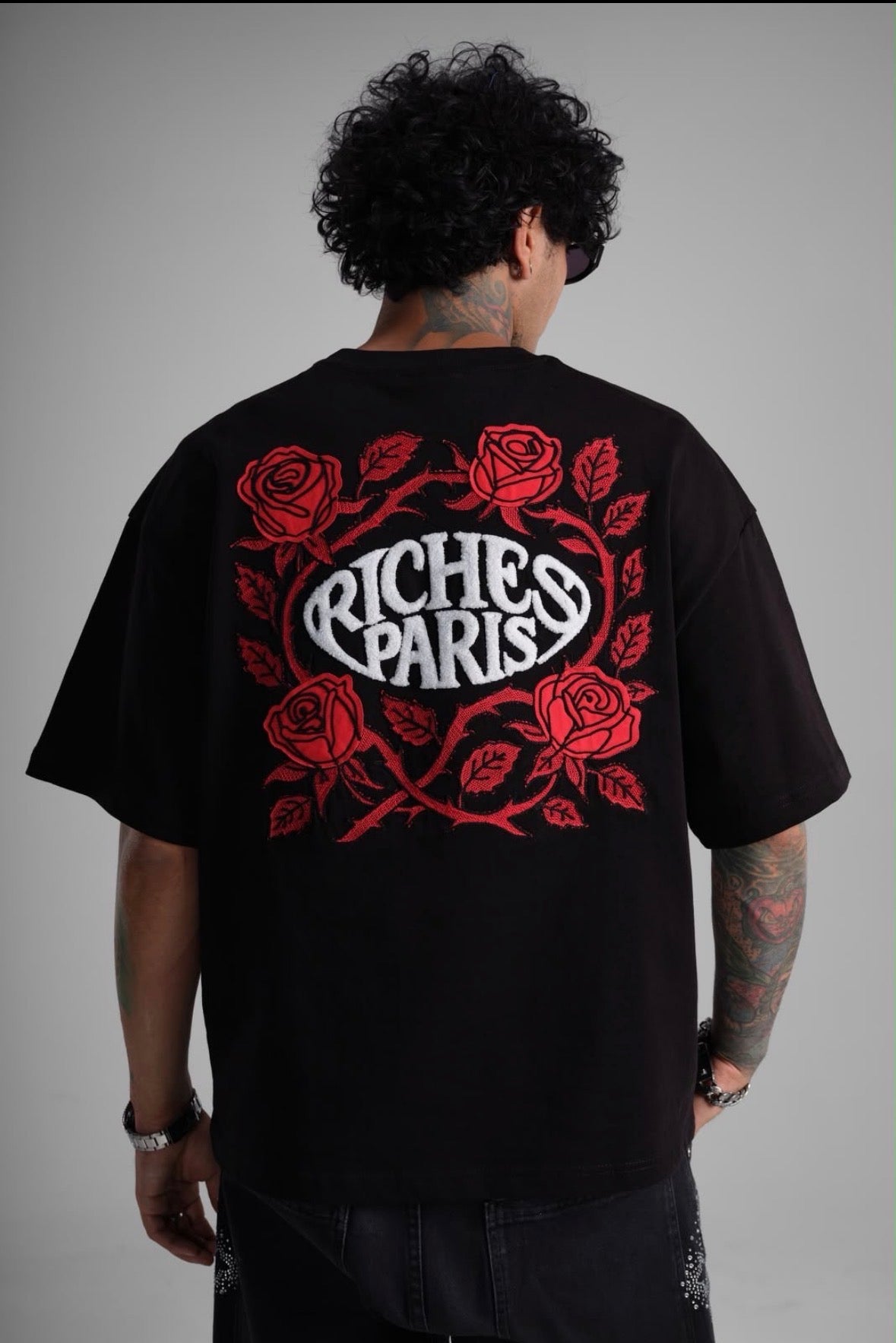NEW T-shirt 9