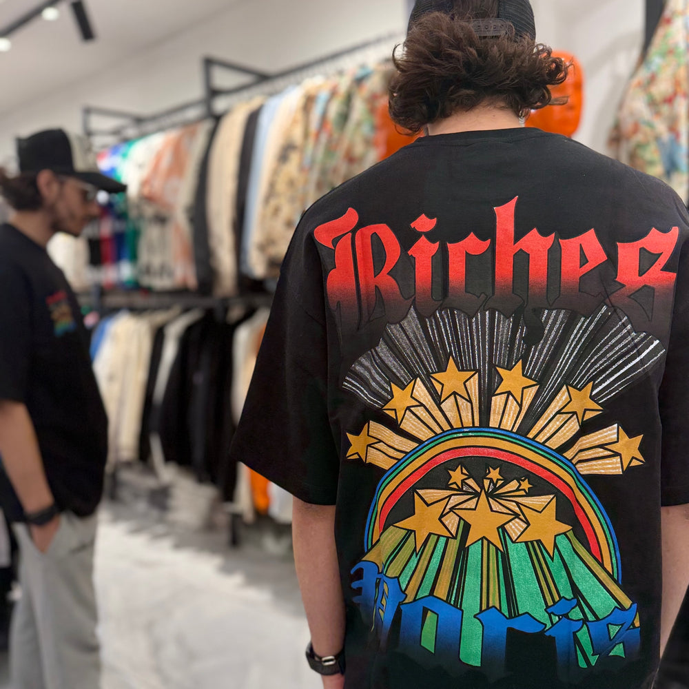 T shirt Winterfelll Riches