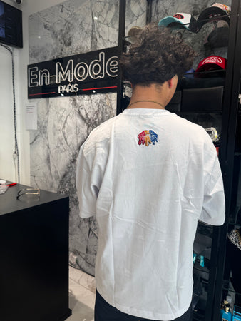 TEE shirt 07 Blanc