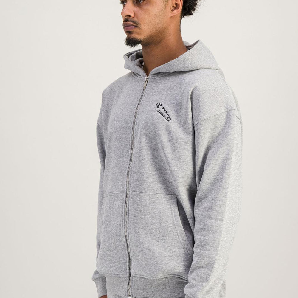 Ensemble Alexandro Fratelli Grey