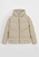 Veste beige