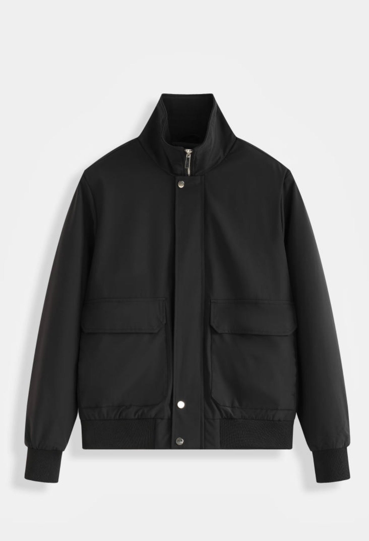 Veste Noir