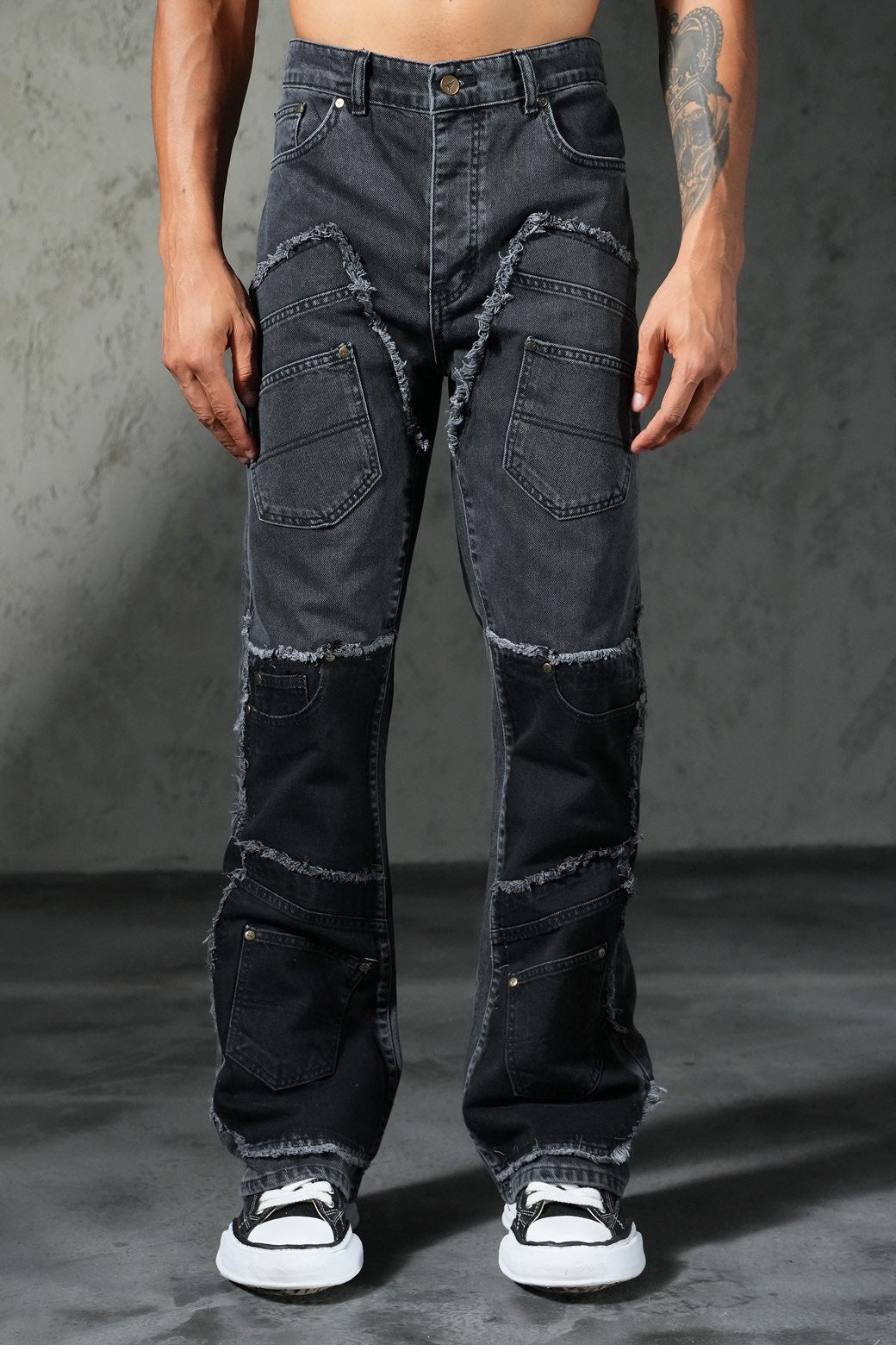 Jean Édition limitée Noir