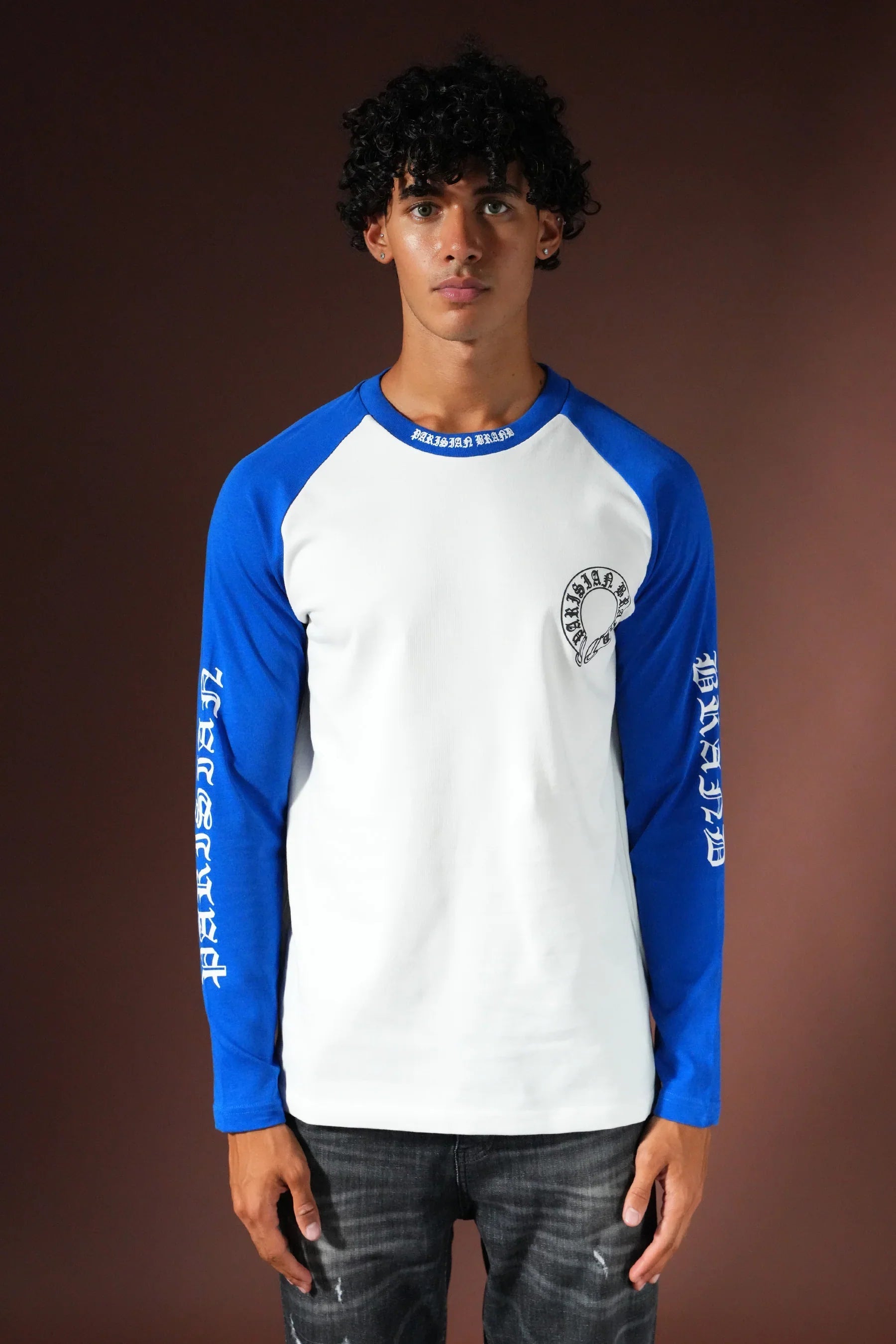 T-shirt Manches Long