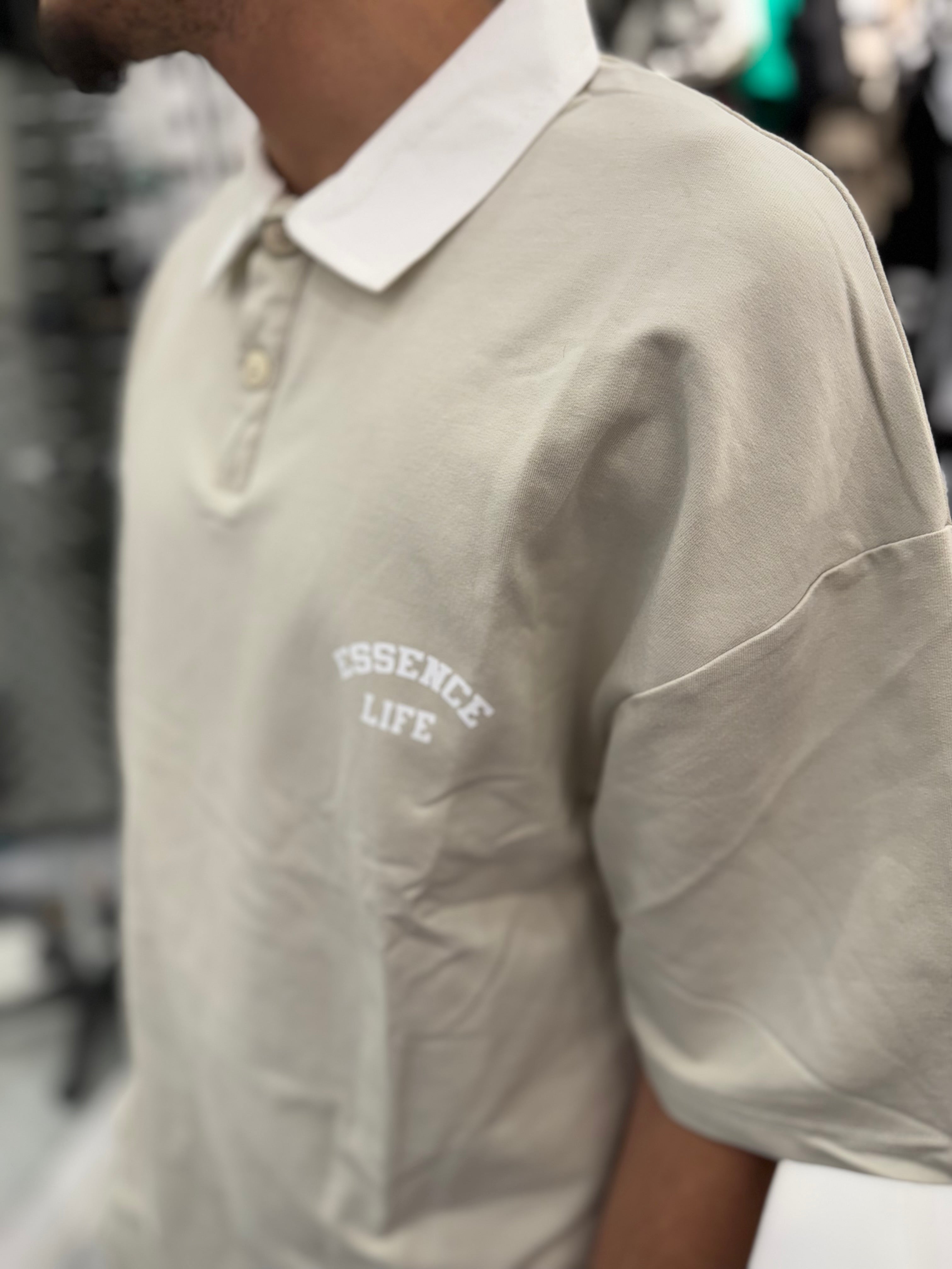 Ensemble Essence Chill Beige