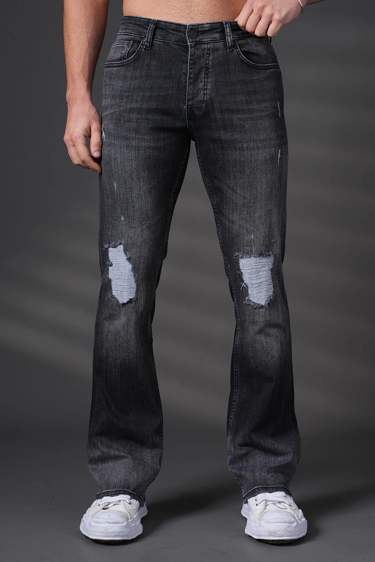 Jean Flare