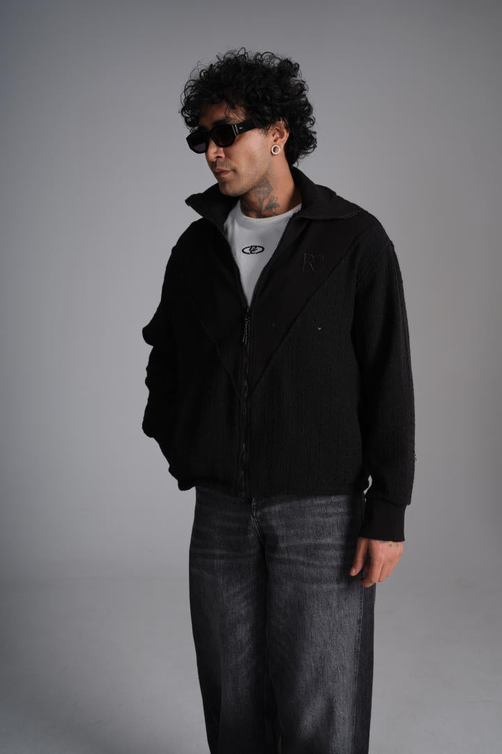 Veste Noir