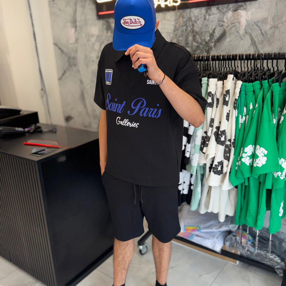 Outfit St Hilaire Summer