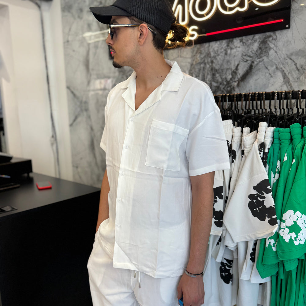 Ensemble Daily White