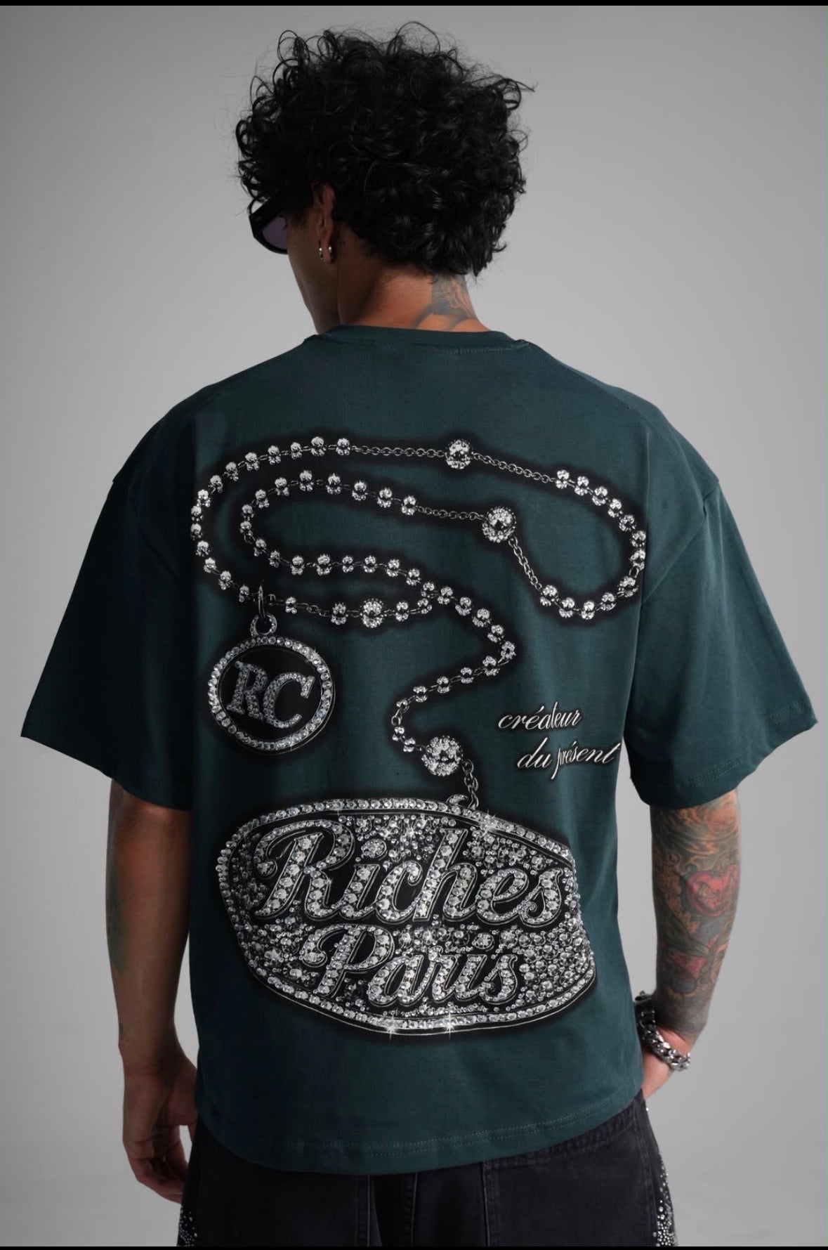 NEW t-shirt 40
