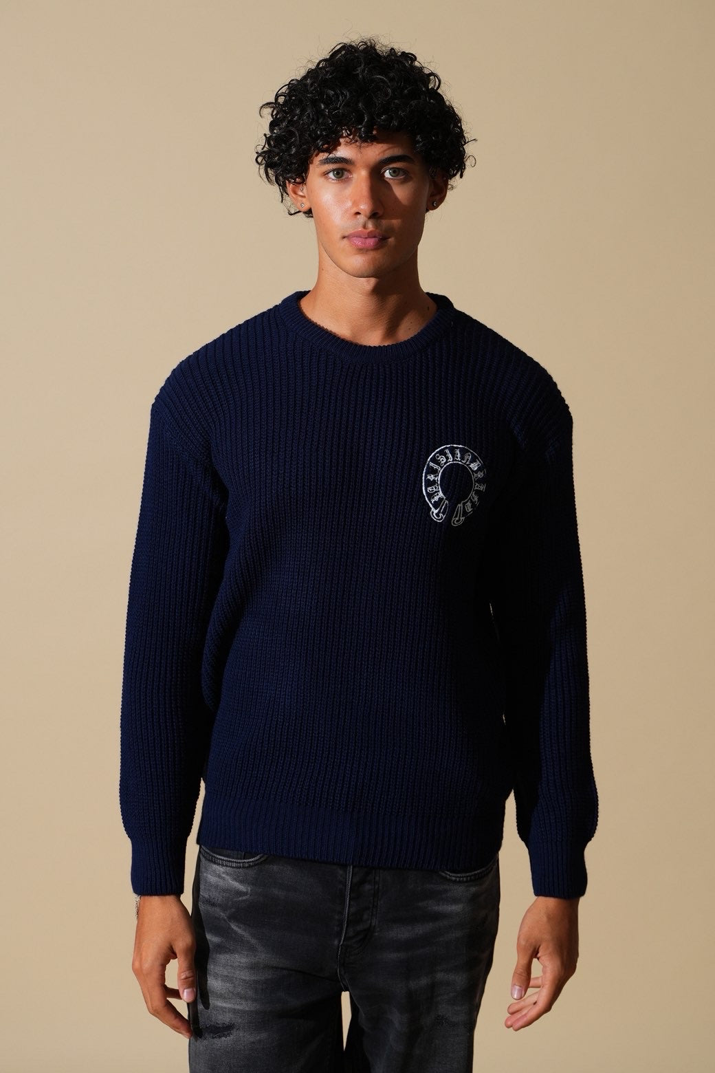 Pull Bleu
