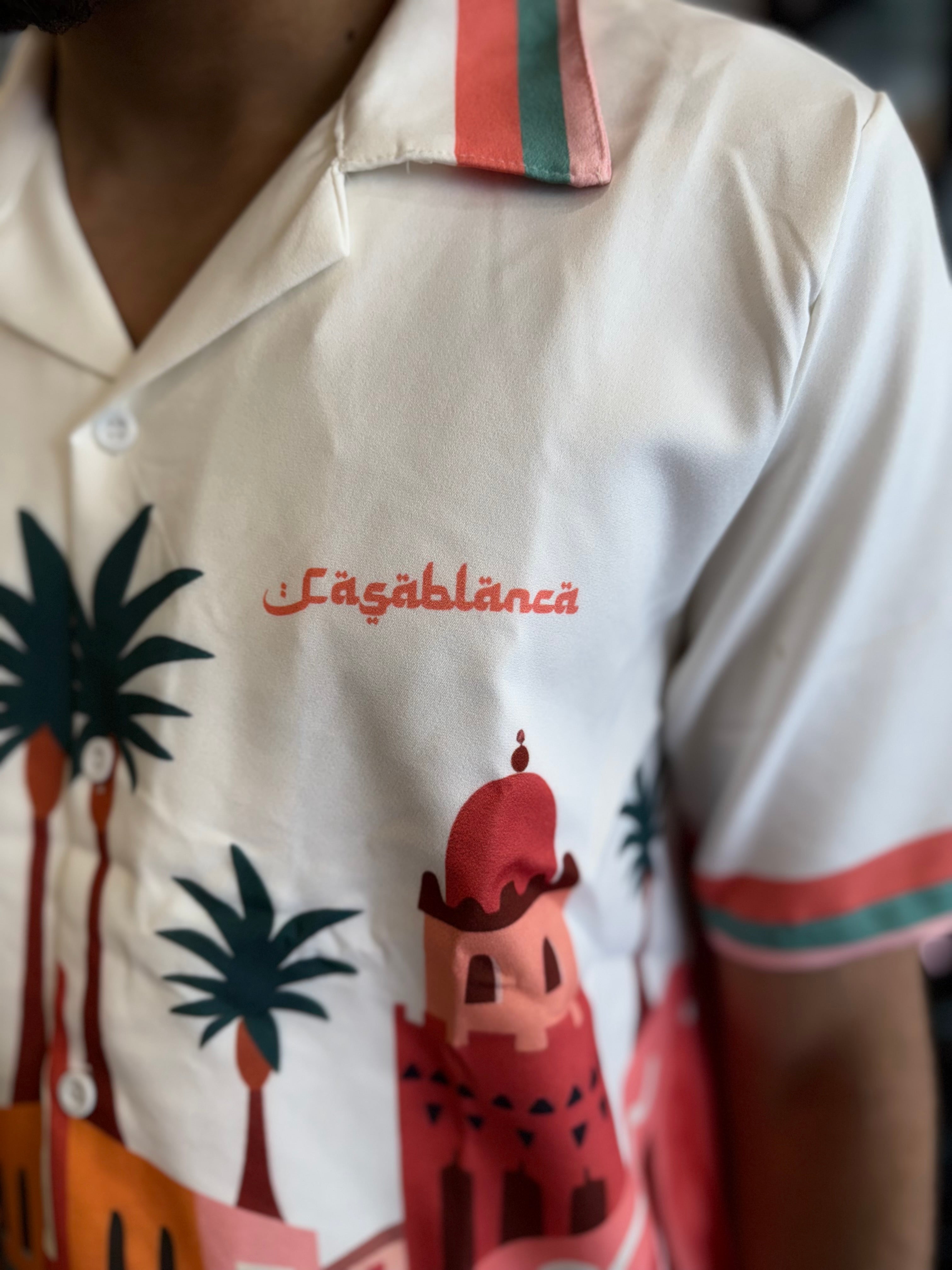 Ensemble Casablanca City