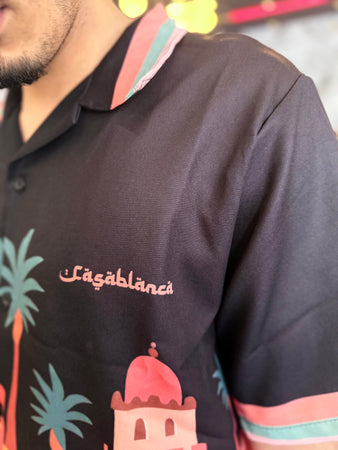 Ensemble Casa Noir City