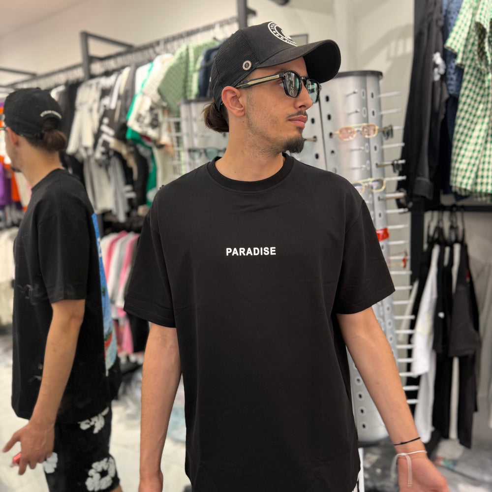 T Shirt Paradise