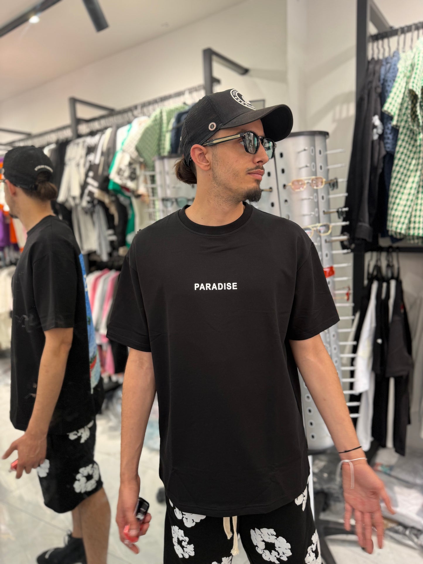 T Shirt Paradise